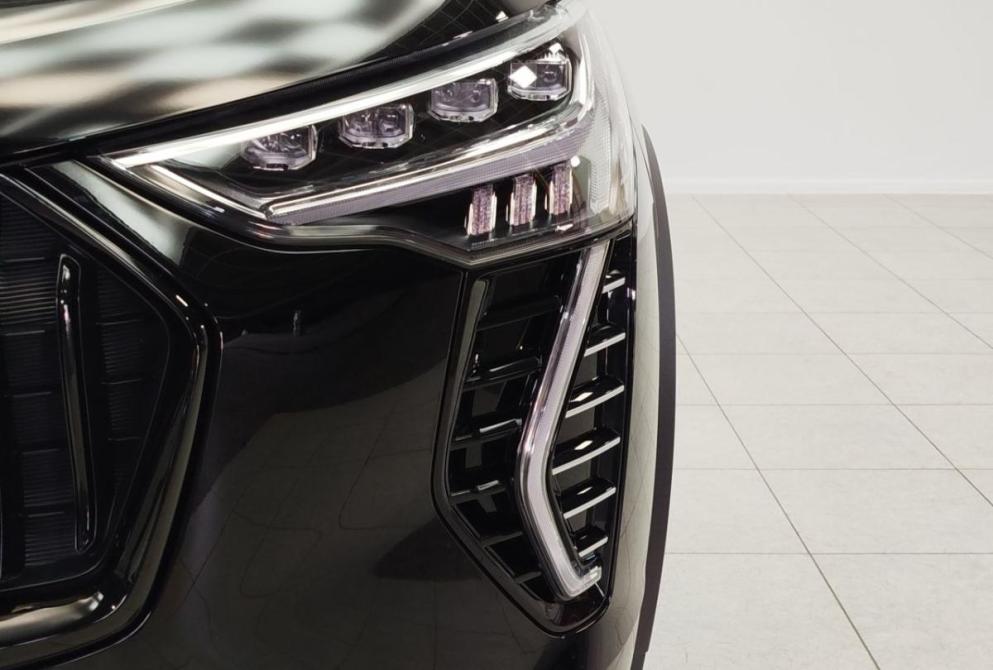 Haval Jolion I Рестайлинг Саратов  - изображение 9