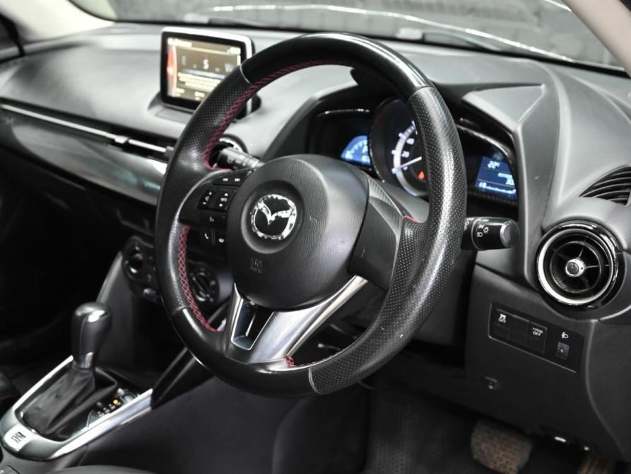Mazda Demio IV (DJ) Екатеринбург  - изображение 13