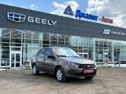 Lada (ВАЗ) Granta I Рестайлинг Набережные Челны  - изображение 32