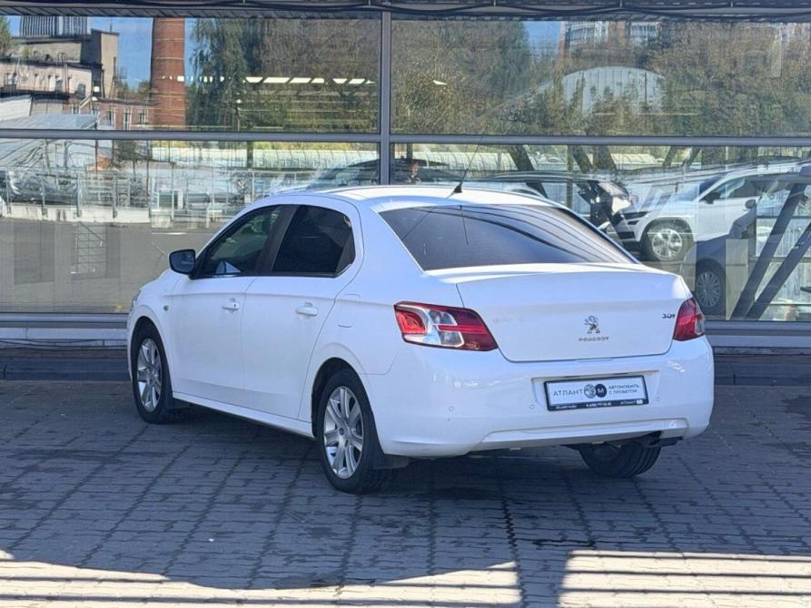 Peugeot 301 I Москва  - изображение 3