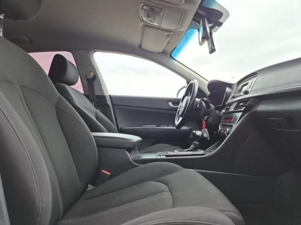 Kia Optima IV с пробегом 2016 года, цена 1 357 000 рублей, 269510 км, седан, Автокод Объявления