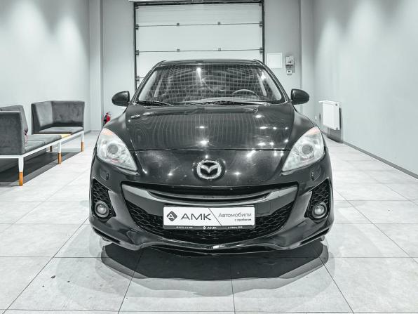 Mazda 3 II (BL) Рестайлинг с пробегом 2013 года, цена 934 351 рубль, 190002 км, седан, Автокод Объявления
