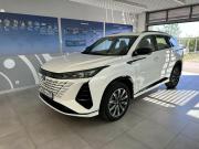 Changan CS75 Plus III Вологда  - изображение 44