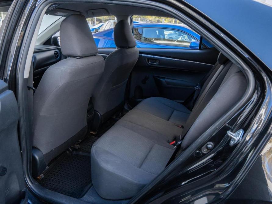 Toyota Corolla XI (E160 E170 E180) Рестайлинг 1 Волгоград  - изображение 11