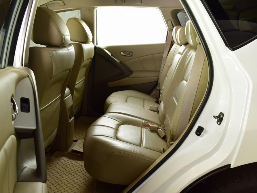 Nissan Murano II (Z51) Рестайлинг 2 Кемерово  - изображение 12