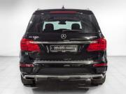 Mercedes-Benz GL-Класс II (X166) Химки  - изображение 36