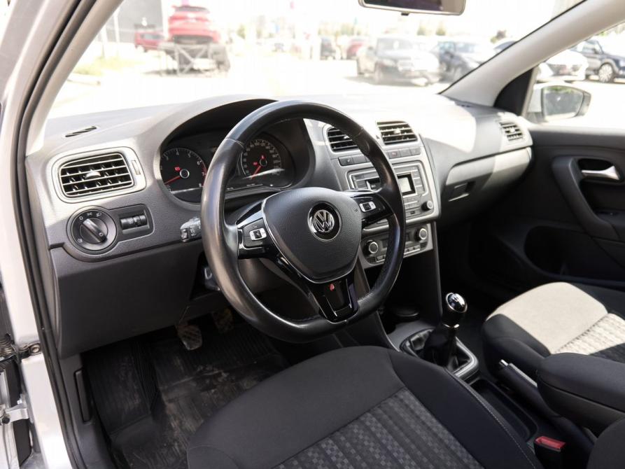 Volkswagen Polo V Рестайлинг Казань  - изображение 5