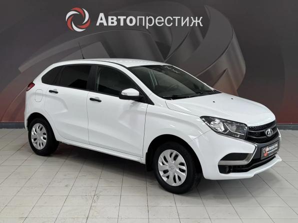 Lada (ВАЗ) XRAY I с пробегом 2019 года, цена 798 000 рублей, 42000 км, хэтчбек, Автокод Объявления