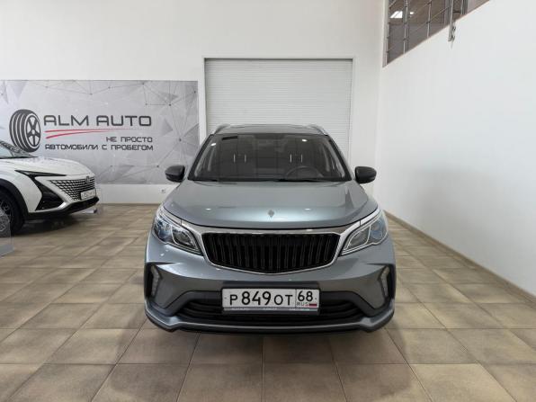 Livan X3 Pro с пробегом 2024 года, цена 1 400 000 рублей, 14689 км, внедорожник, Автокод Объявления