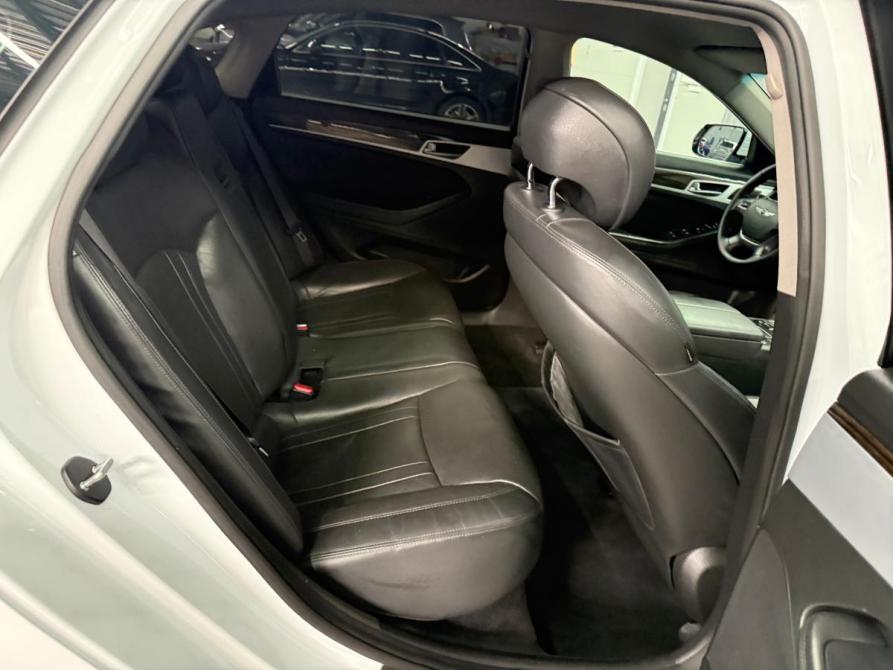 Hyundai Genesis II Краснодар  - изображение 13