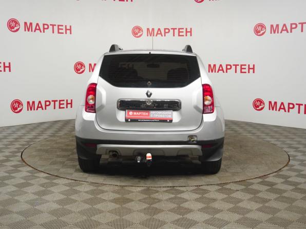 Renault Duster I с пробегом 2013 года, цена 773 000 рублей, 174877 км, внедорожник, Автокод Объявления