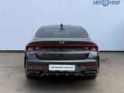 Kia K5 III Москва  - изображение 18