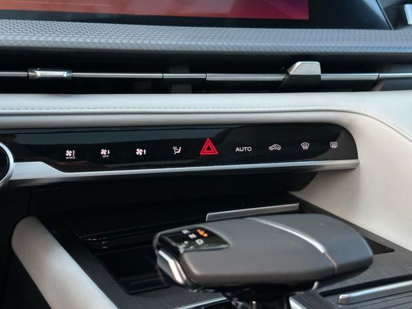 Changan CS75 Plus III с пробегом 2024 года, цена 2 640 000 рублей, 27348 км, внедорожник, Автокод Объявления