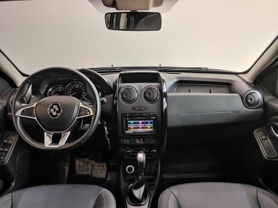 Renault Duster I Рестайлинг Барнаул  - изображение 10