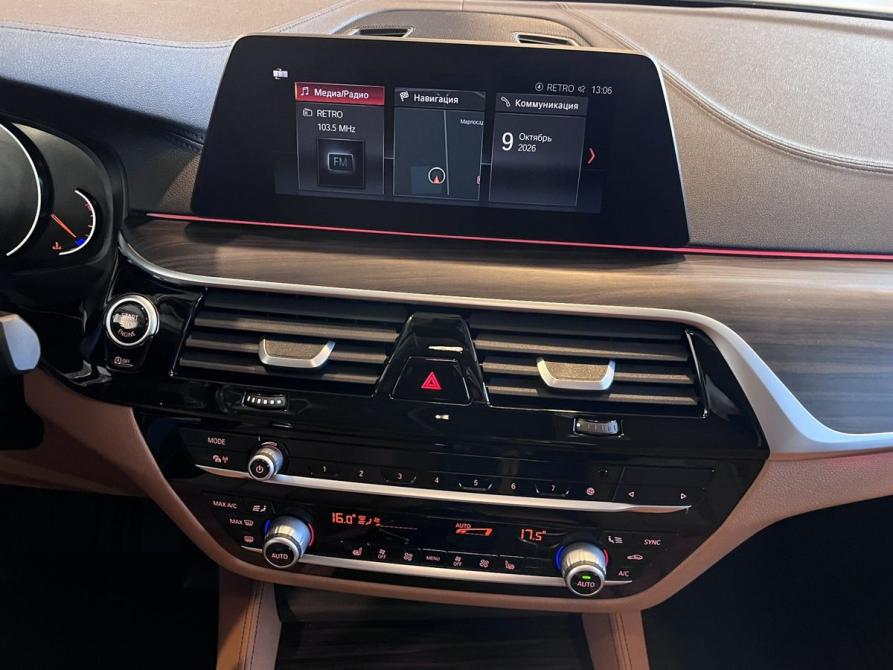 BMW 5 серии VII (G30/G31/G38) Чебоксары  - изображение 13