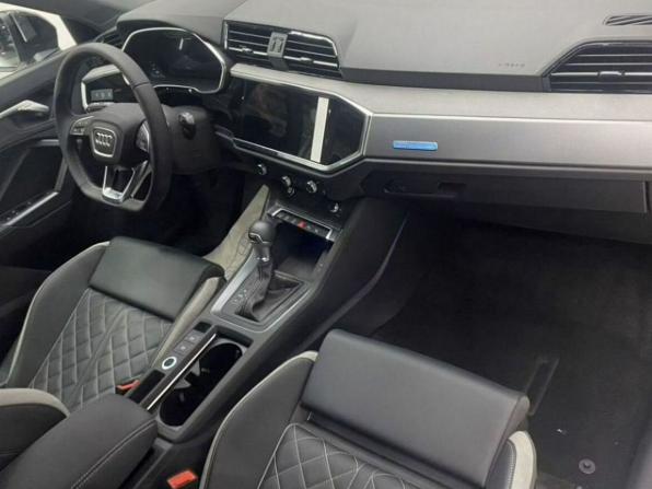 Новый Audi Q3 II (F3) 2026 года, цена 3 799 000 рублей, внедорожник, Автокод Объявления