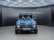 Lada (ВАЗ) 2121 (4x4) I Рестайлинг Самара  - изображение 20