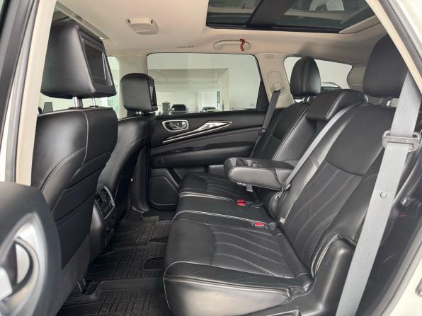 Infiniti QX60 I с пробегом 2014 года, цена 1 699 000 рублей, 115558 км, внедорожник, Автокод Объявления