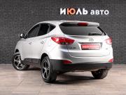 Hyundai ix35 I Рестайлинг Екатеринбург  - изображение 26