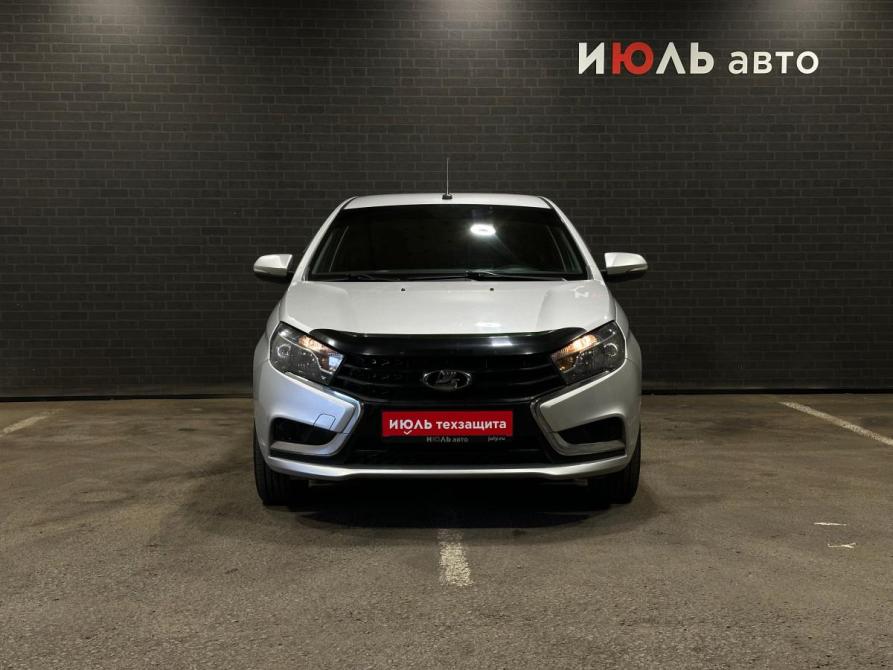 Lada (ВАЗ) Vesta I Челябинск  - изображение 2
