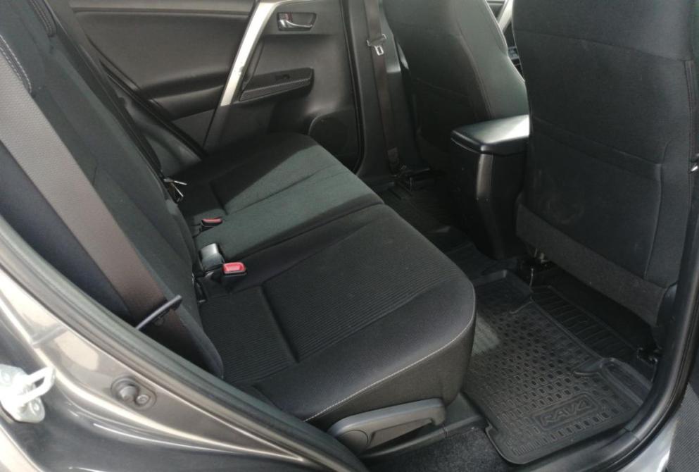 Toyota RAV4 IV (XA40) Иваново  - изображение 20