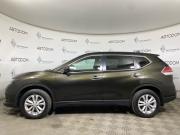 Nissan X-Trail III Москва  - изображение 27