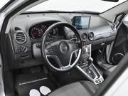 Opel Antara I Рестайлинг Москва  - изображение 9