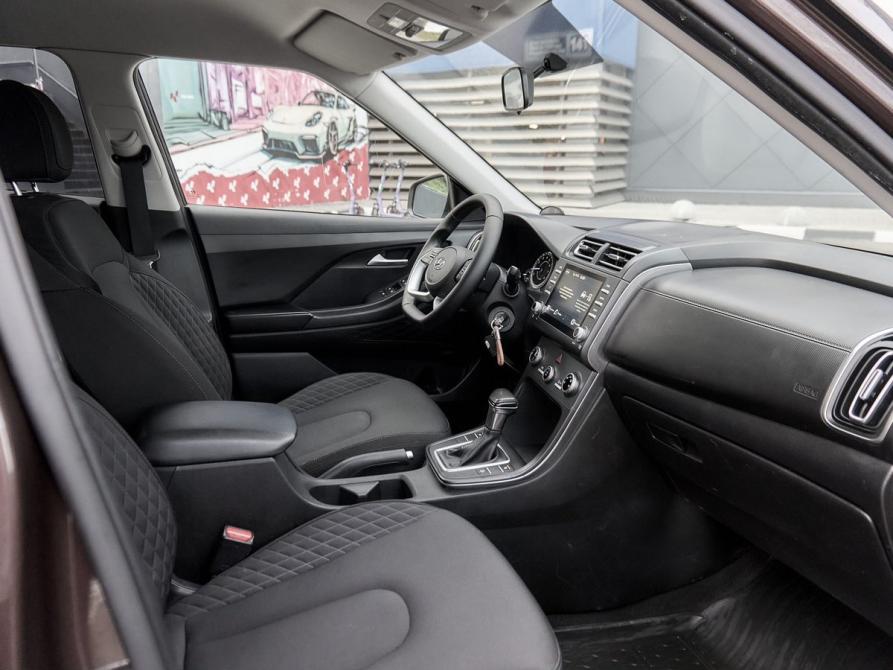Hyundai Creta II Казань  - изображение 6