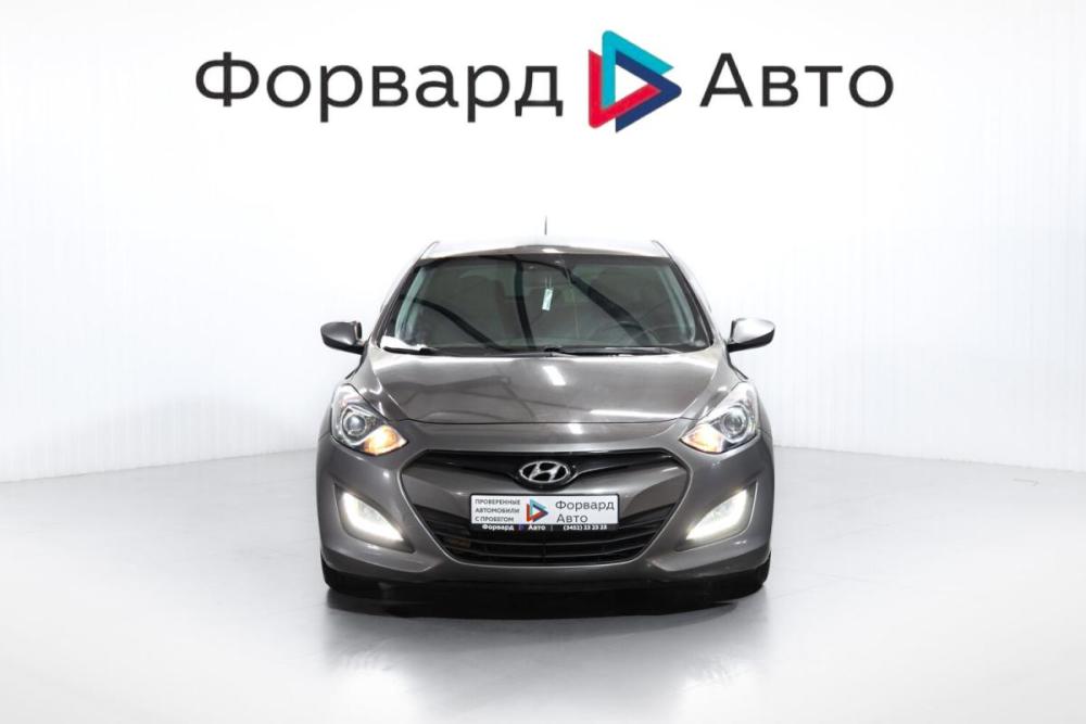 Hyundai i30 II Тюмень  - изображение 2