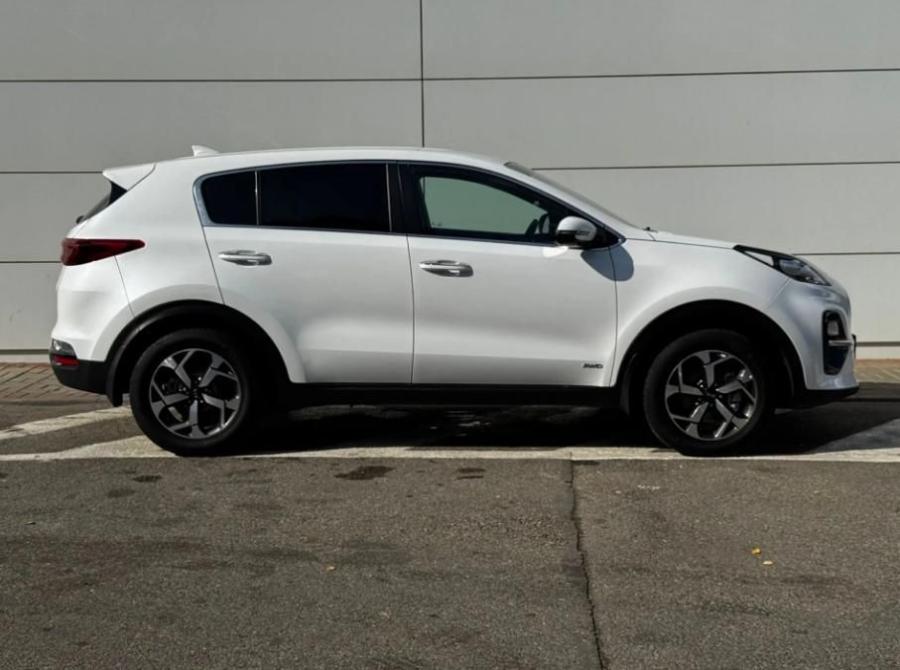 Kia Sportage IV Рестайлинг Ставрополь  - изображение 4