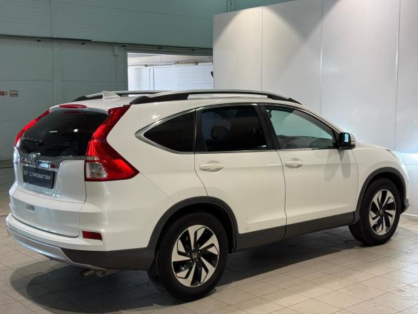 Honda CR-V IV Рестайлинг с пробегом 2015 года, цена 1 950 000 рублей, 220000 км, внедорожник, Автокод Объявления