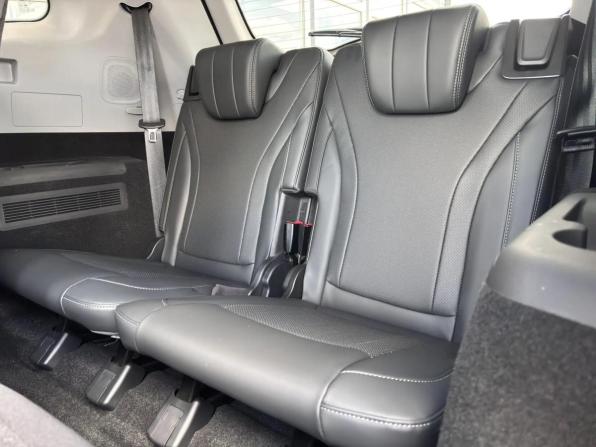 Chery Tiggo 8 Pro Max I с пробегом 2022 года, цена 2 600 000 рублей, 41283 км, внедорожник, Автокод Объявления