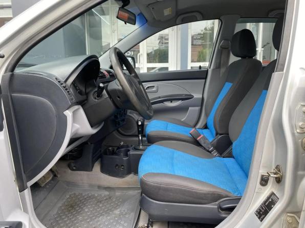 Kia Picanto I с пробегом 2004 года, цена 435 000 рублей, 156000 км, хэтчбек, Автокод Объявления