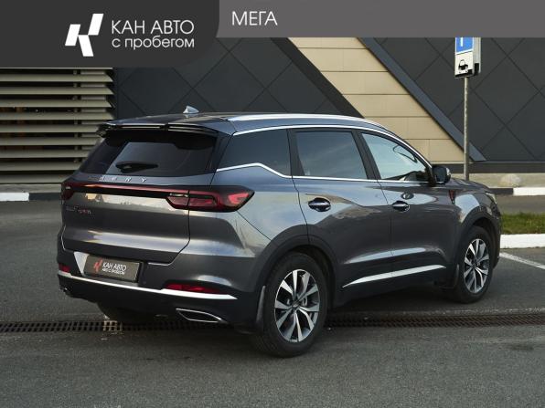 Chery Tiggo 7 Pro Max I с пробегом 2023 года, цена 1 800 000 рублей, 36206 км, внедорожник, Автокод Объявления