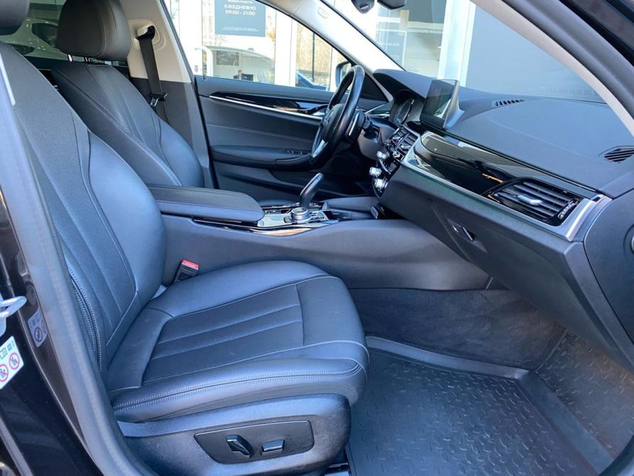 BMW 5 серии VII (G30/G31/G38) Рестайлинг Екатеринбург  - изображение 8
