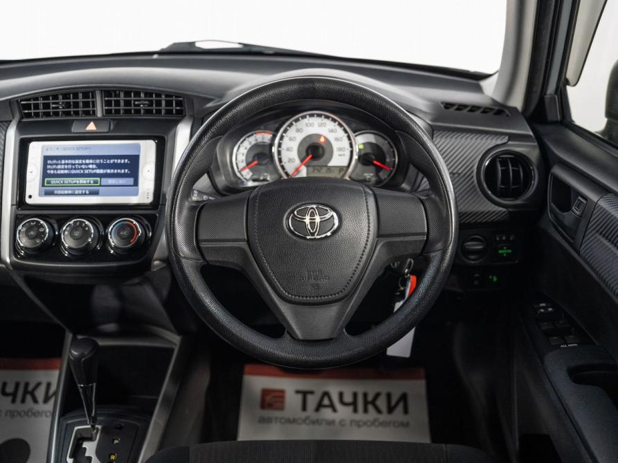 Toyota Corolla XI (E160 E170 E180) Иркутск  - изображение 9