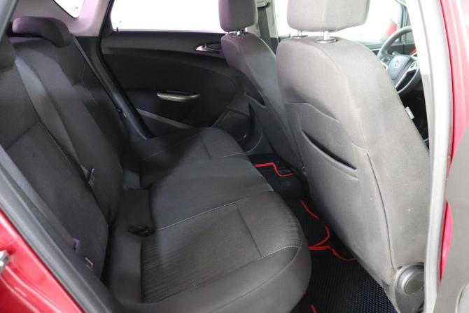 Opel Astra J с пробегом 2010 года, цена 501 000 рублей, 228163 км, хэтчбек, Автокод Объявления