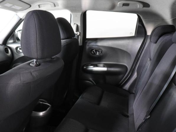 Nissan Juke I с пробегом 2011 года, цена 850 000 рублей, 181627 км, внедорожник, Автокод Объявления
