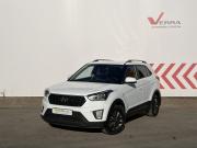 Hyundai Creta I Рестайлинг Пермь  - изображение 18
