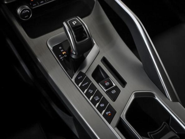 Geely Coolray I с пробегом 2020 года, цена 1 699 000 рублей, 84193 км, внедорожник, Автокод Объявления
