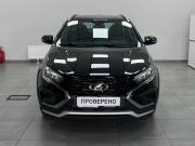Lada (ВАЗ) Vesta I Рестайлинг (NG) Казань  - изображение 17