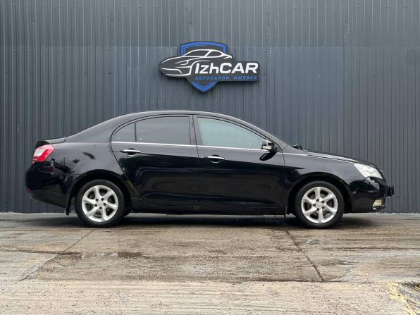 Geely Emgrand EC7 с пробегом 2014 года, цена 399 000 рублей, 137000 км, седан, Автокод Объявления