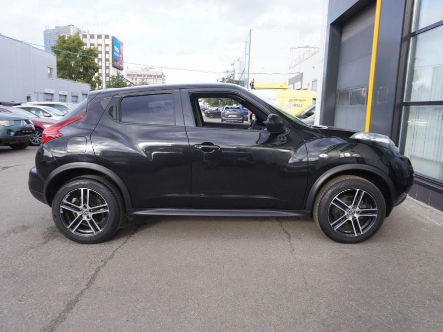 Nissan Juke I Москва  - изображение 4