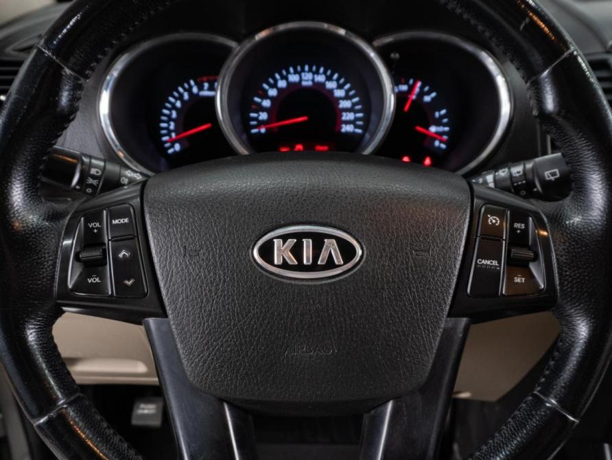 Kia Sorento II Тюмень  - изображение 12