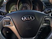 Kia Rio III Рестайлинг Набережные Челны  - изображение 54