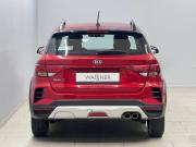 Kia Rio IV Рестайлинг Санкт-Петербург  - изображение 25