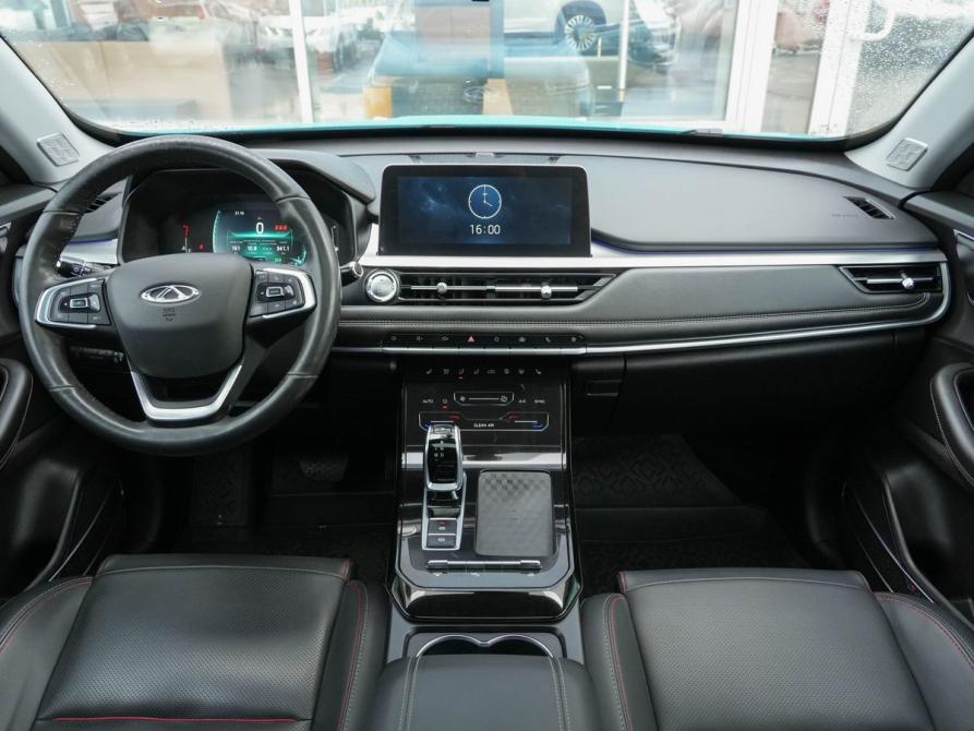 Chery Tiggo 7 Pro I Новосибирск  - изображение 24