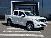 Volkswagen Amarok I Рестайлинг Воронеж  - изображение 17