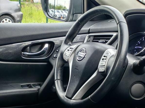 Nissan X-Trail III с пробегом 2015 года, цена 1 519 000 рублей, 146000 км, внедорожник, Автокод Объявления