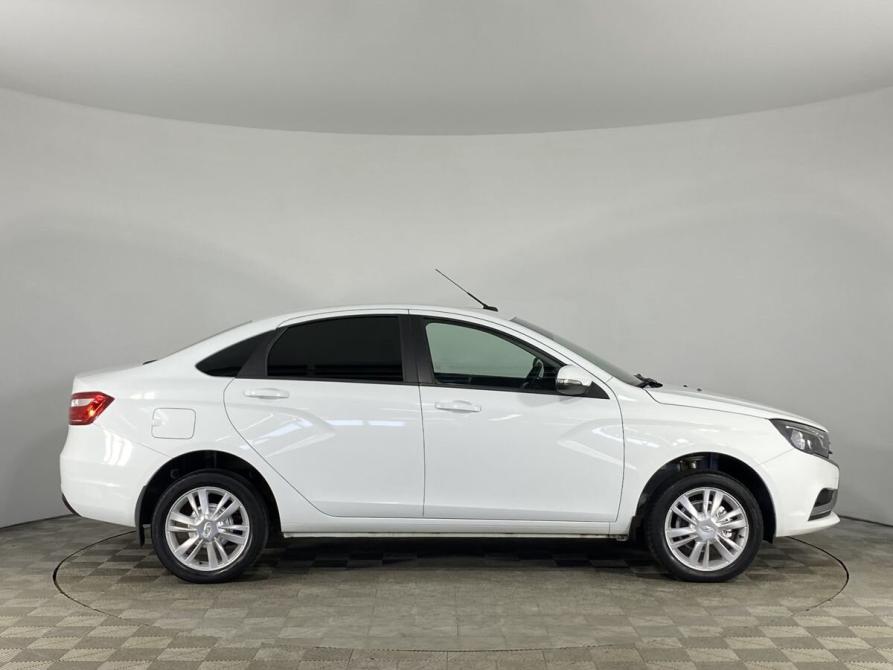 Lada (ВАЗ) Vesta I Воронеж  - изображение 11